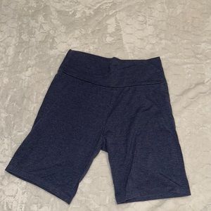 Biker shorts - Full Tilt